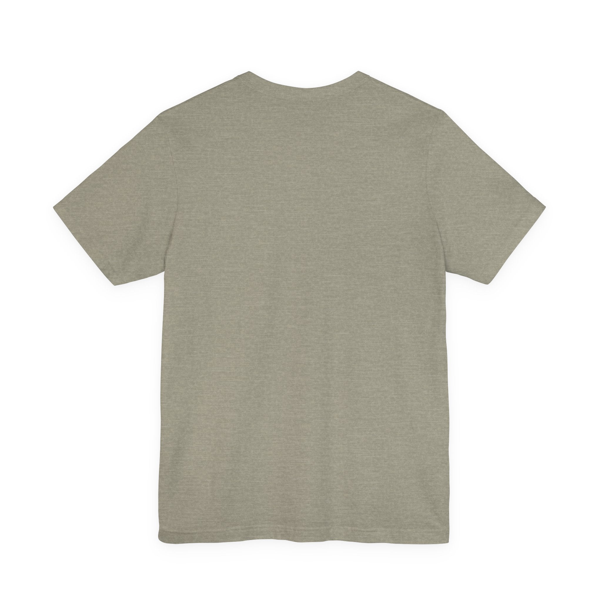 Unisex Jersey Abby’s Milk Bottle Tee