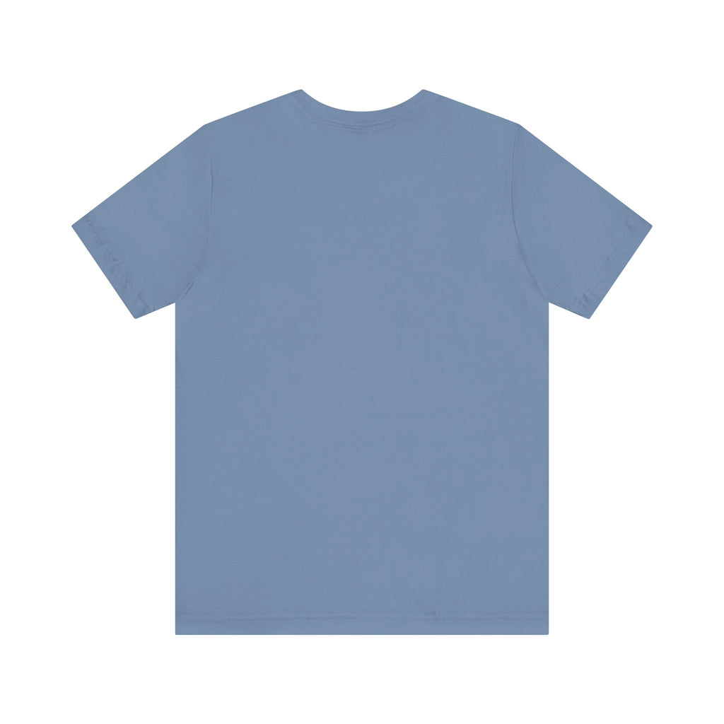 Unisex Jersey Abby’s Milk Bottle Tee