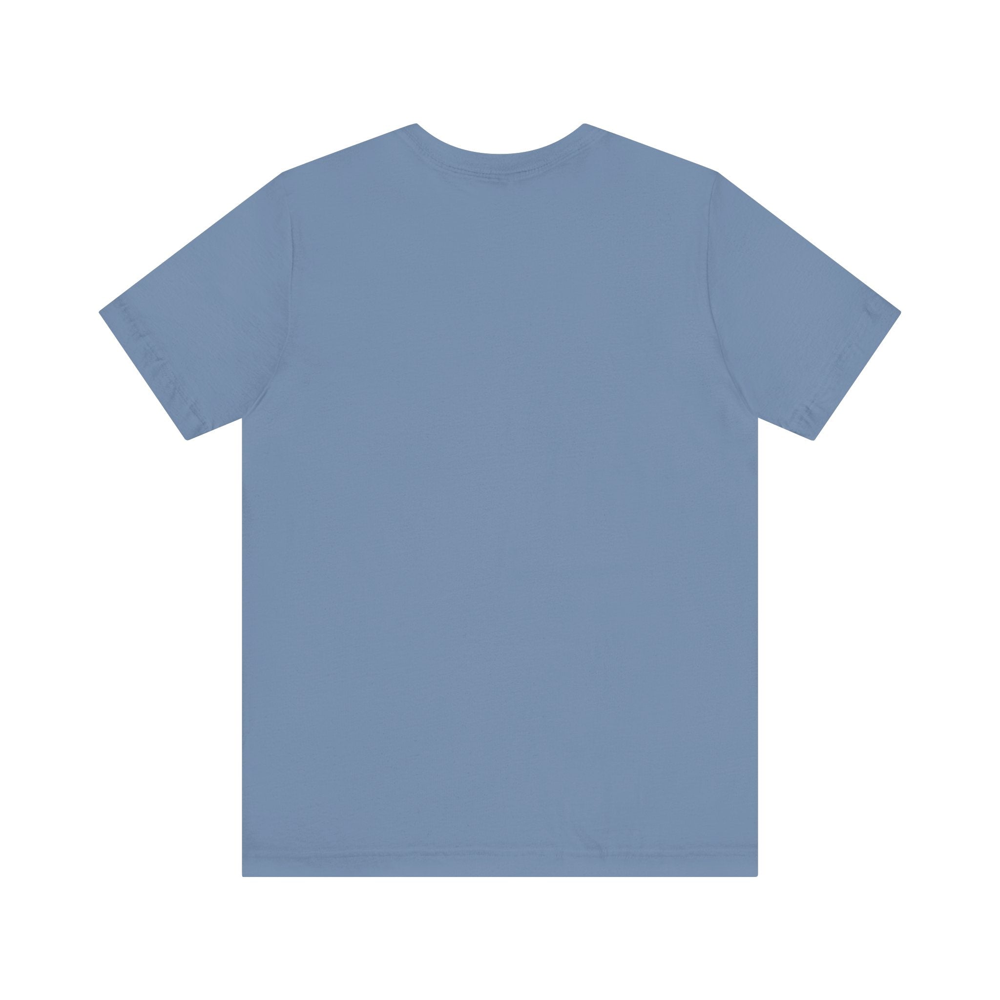 Unisex Jersey Abby’s Milk Bottle Tee