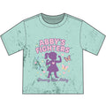 Heavyweight Color Blast Youth T-Shirt