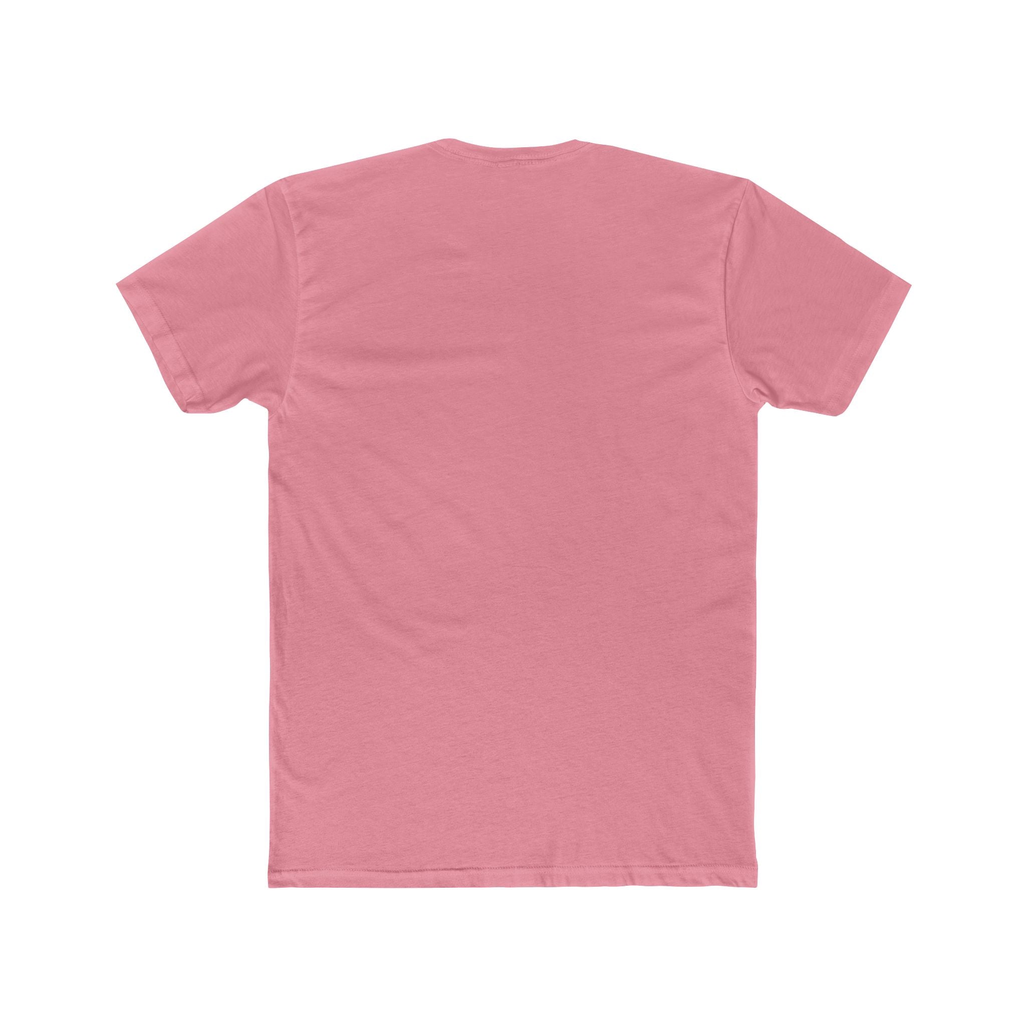 Abby’s Fighters T‑Shirt — Floral Stained Glass Sunflower Design (Joshua 1:9)